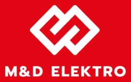 M&D Elektro s.r.o.